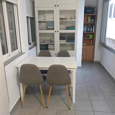San Pedro Del Pinatar Lo Pagan, Calle Gibraltar 19 - App 2A מראה חיצוני תמונה