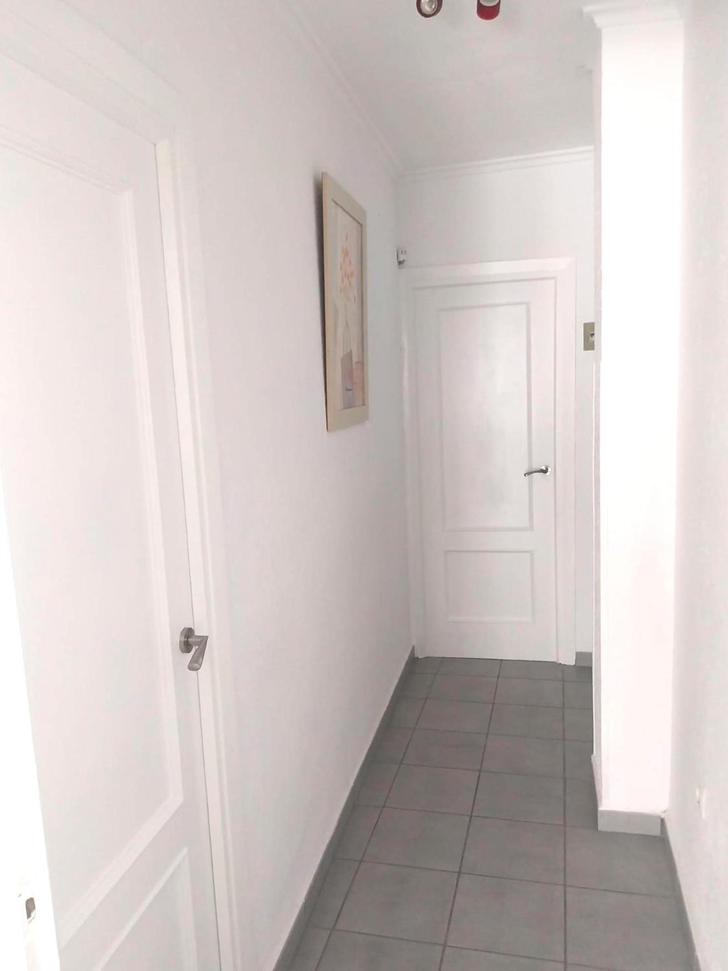 San Pedro Del Pinatar Lo Pagan, Calle Gibraltar 19 - App 2A מראה חיצוני תמונה