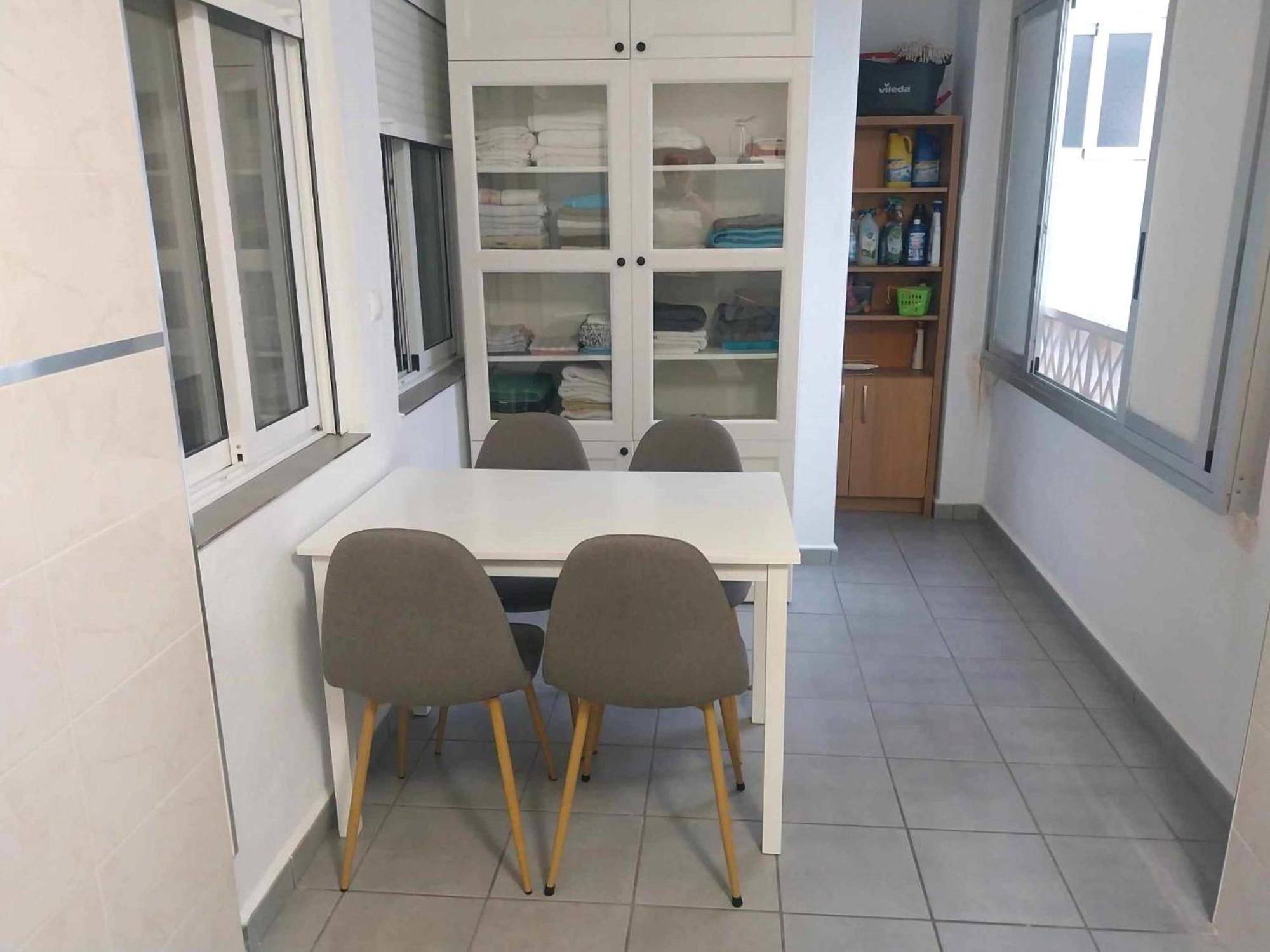 San Pedro Del Pinatar Lo Pagan, Calle Gibraltar 19 - App 2A מראה חיצוני תמונה