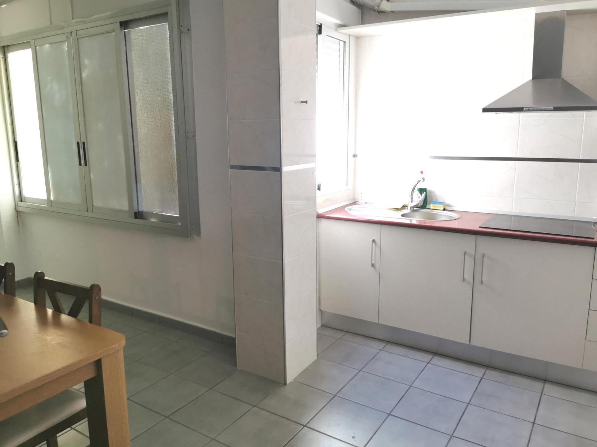 San Pedro Del Pinatar Lo Pagan, Calle Gibraltar 19 - App 2A מראה חיצוני תמונה