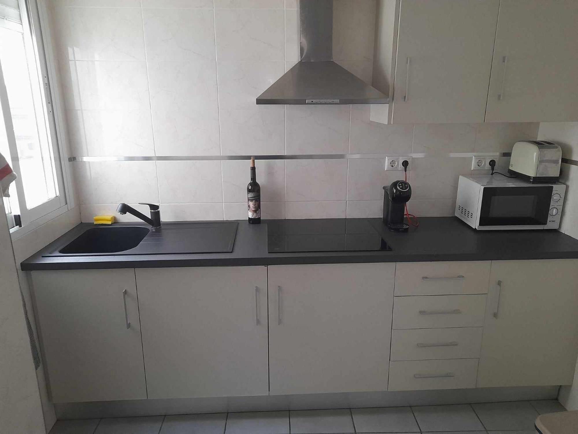 San Pedro Del Pinatar Lo Pagan, Calle Gibraltar 19 - App 2A מראה חיצוני תמונה